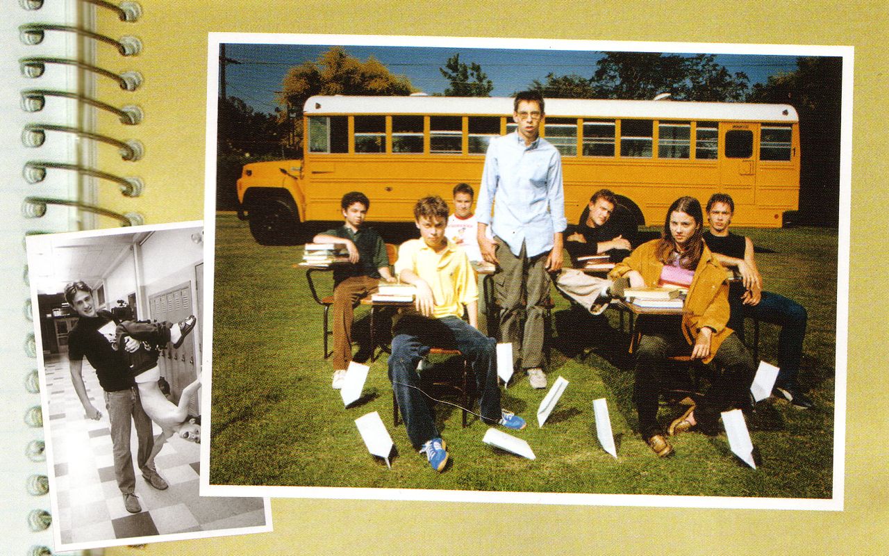 Freaks And Geeks Wallpapers