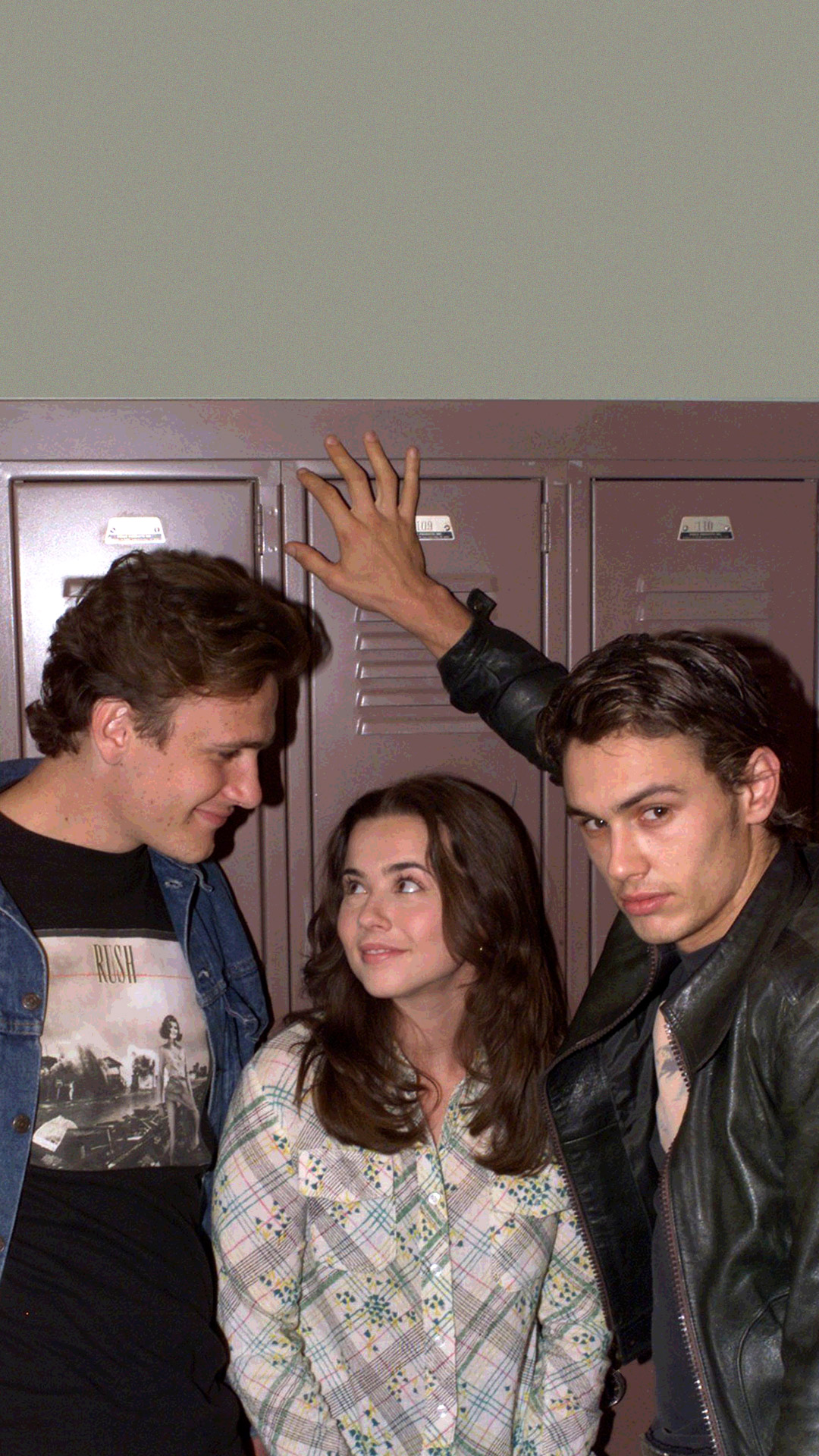 Freaks And Geeks Wallpapers