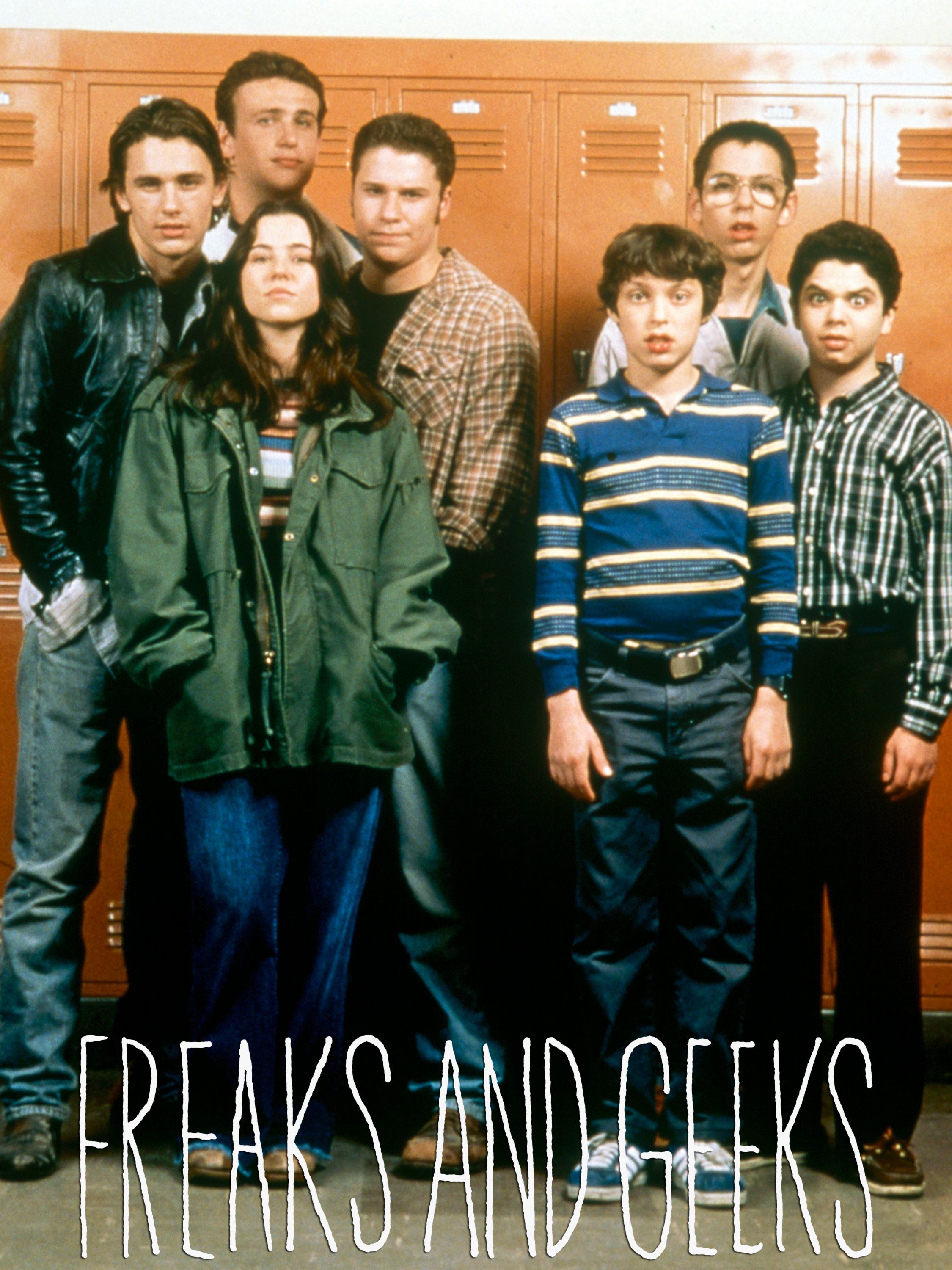 Freaks And Geeks Wallpapers