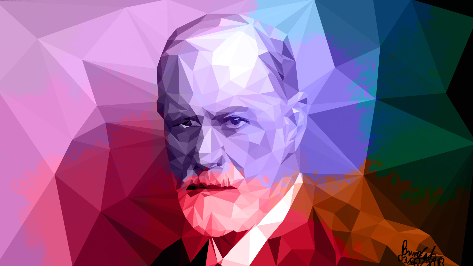 Freud Wallpapers