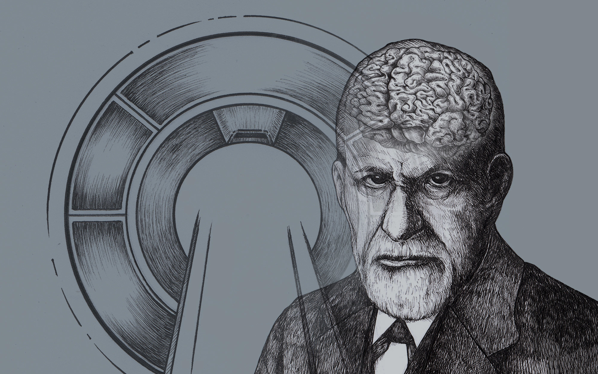 Freud Wallpapers