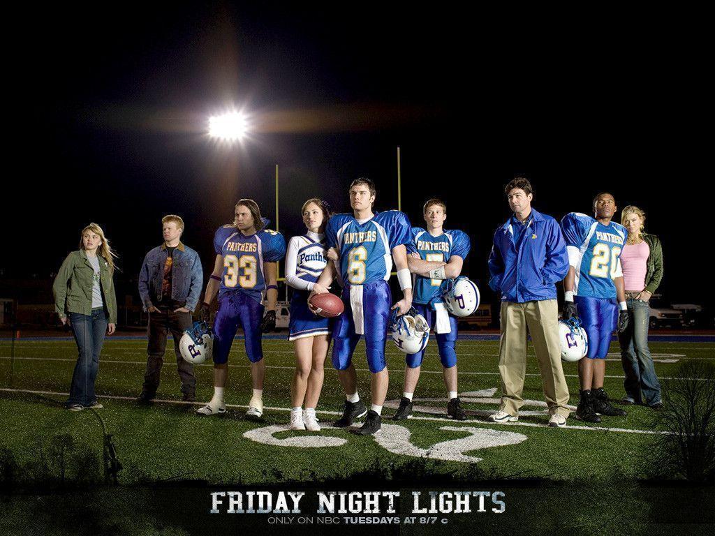 Friday Night Lights Wallpapers