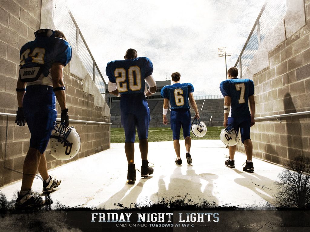 Friday Night Lights Wallpapers