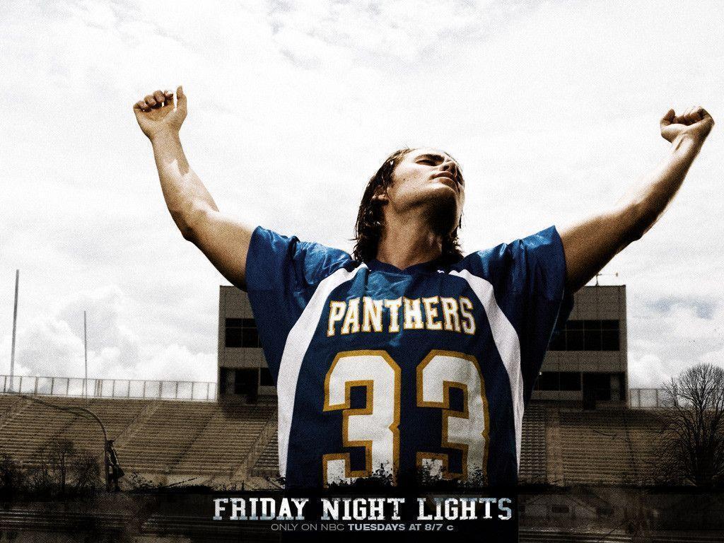 Friday Night Lights Wallpapers