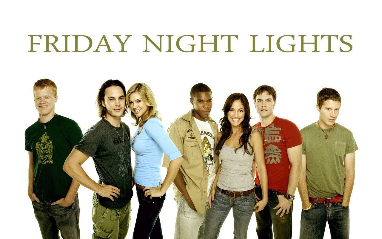 Friday Night Lights Wallpapers