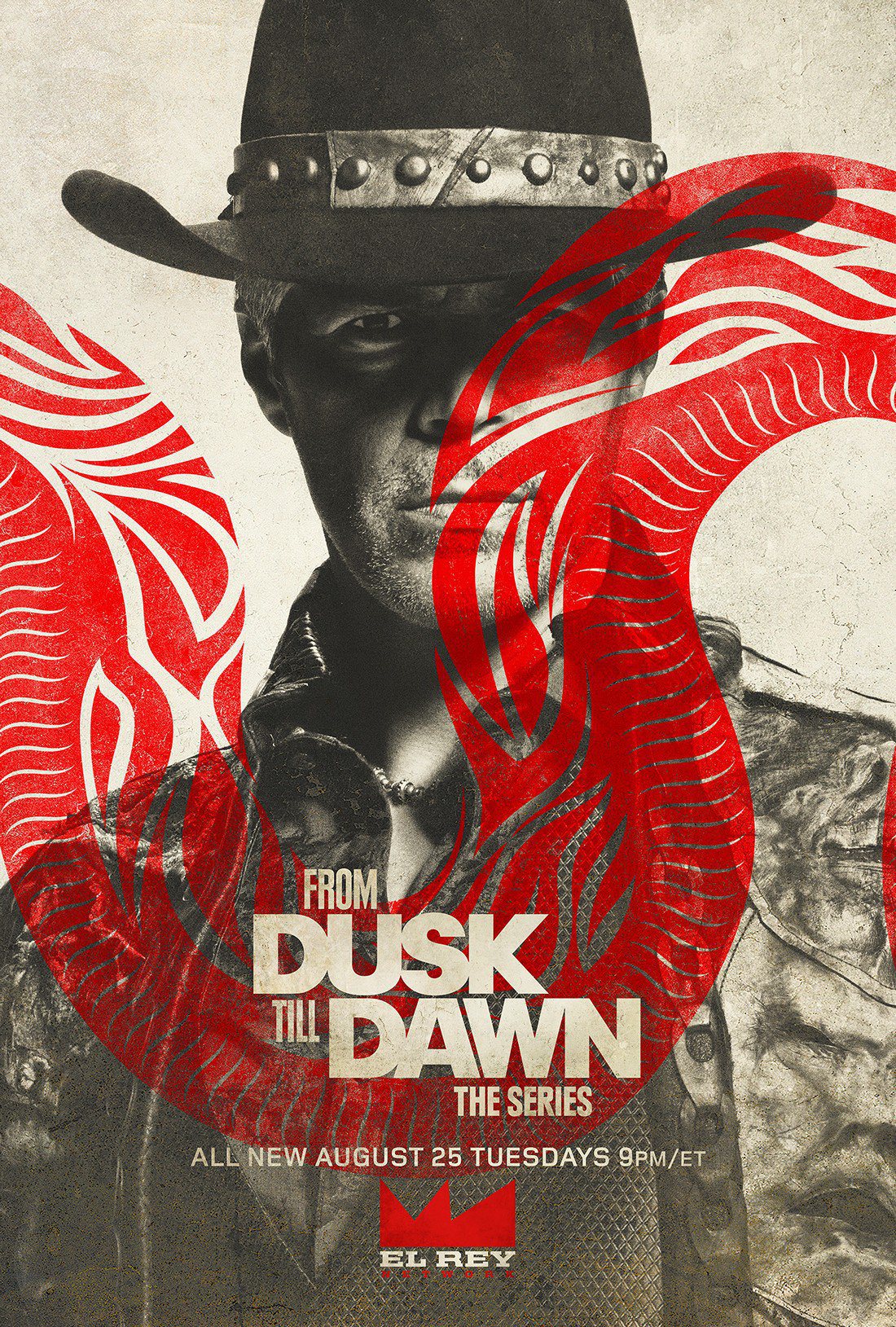 From Dusk Till Dawn: The Series Wallpapers