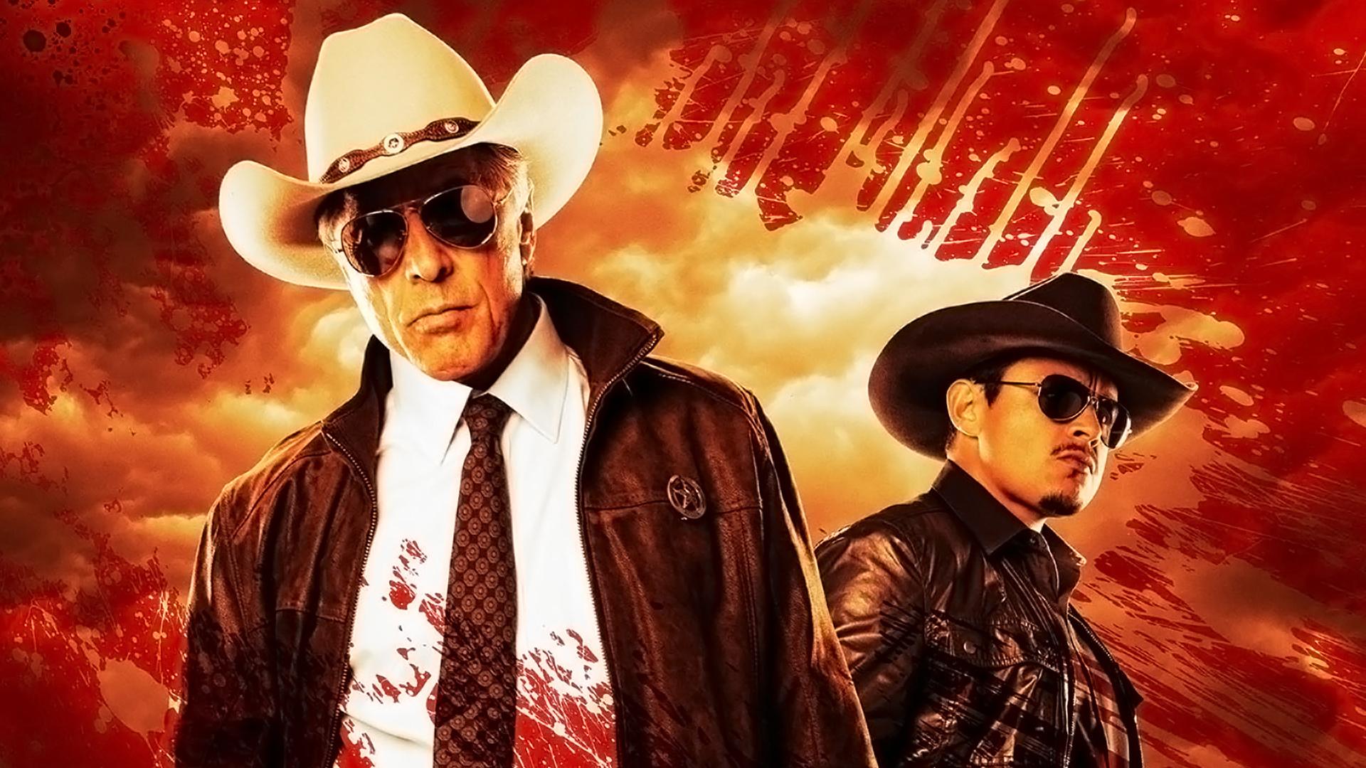 From Dusk Till Dawn: The Series Wallpapers