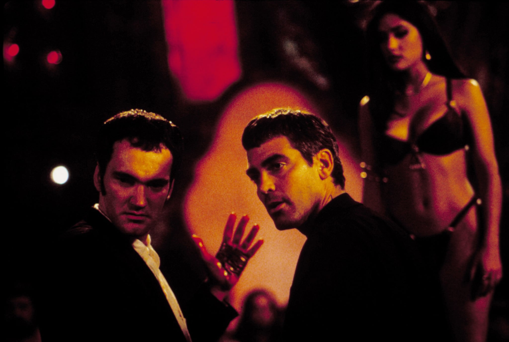 From Dusk Till Dawn: The Series Wallpapers