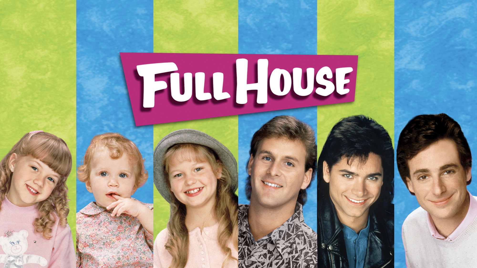 Full House (1987) Wallpapers