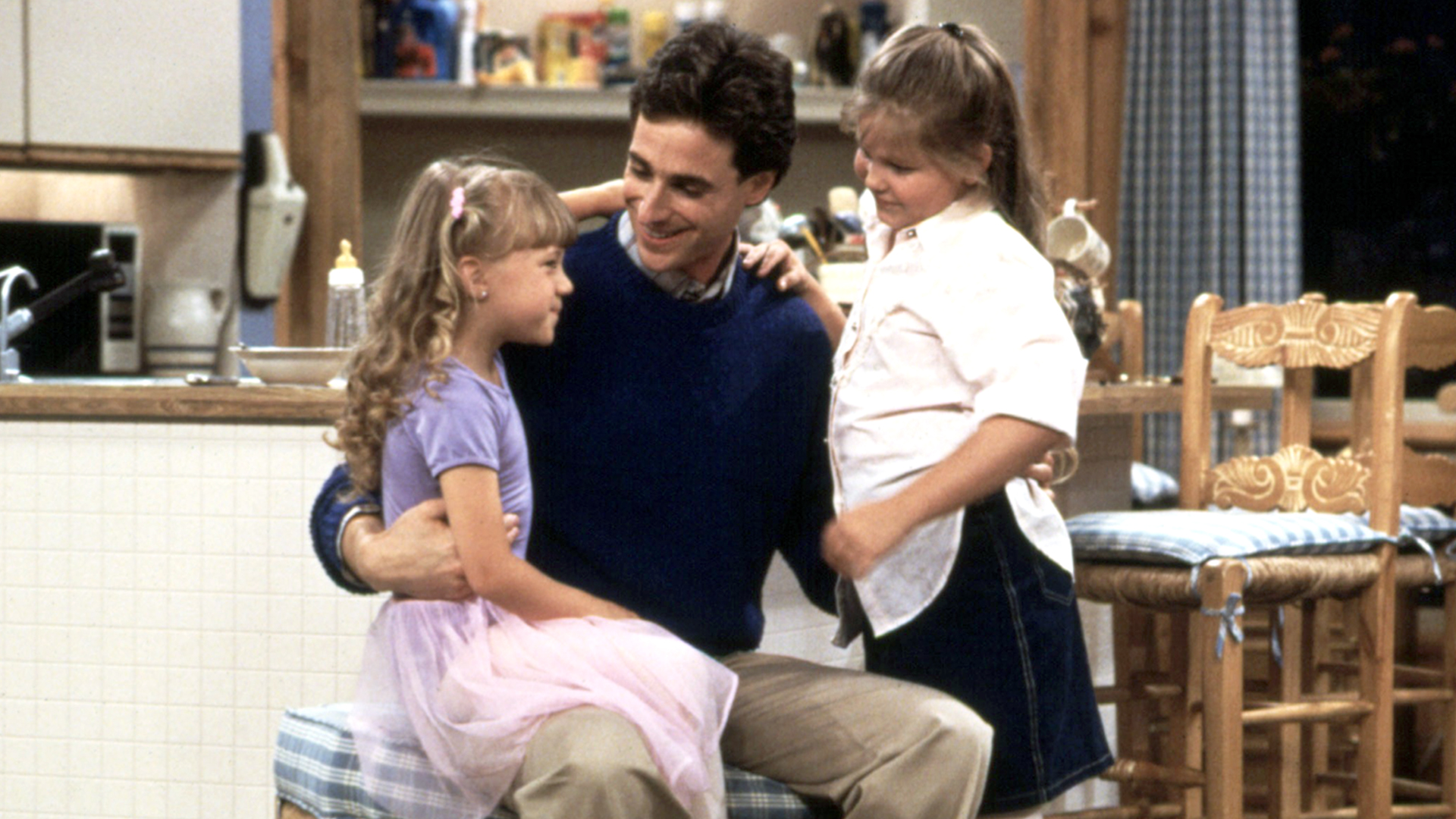 Full House (1987) Wallpapers