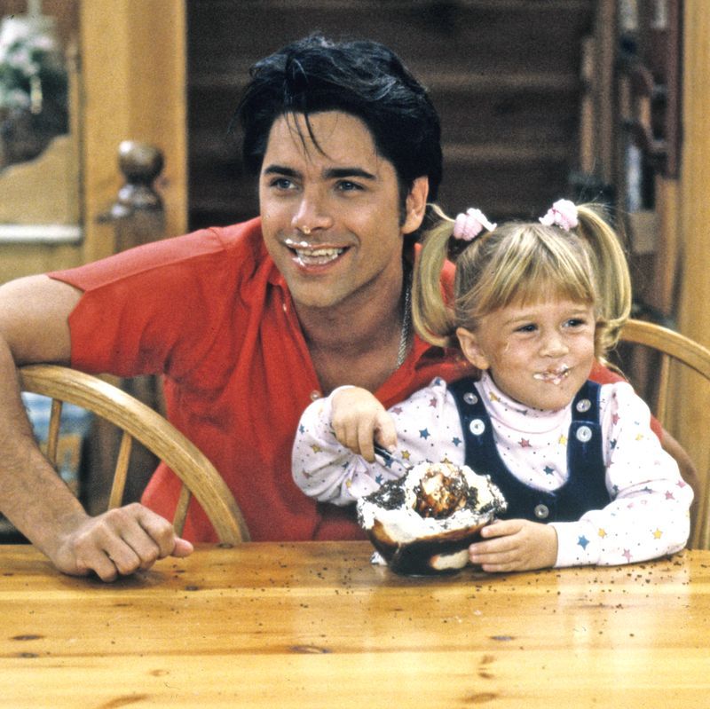 Full House (1987) Wallpapers