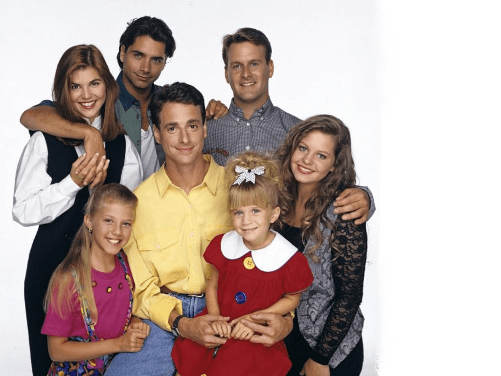 Full House (1987) Wallpapers