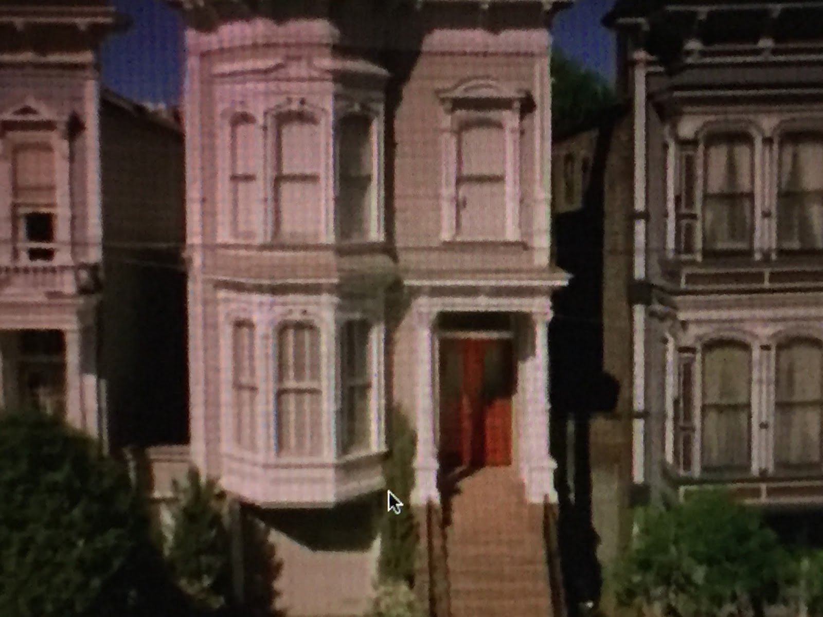 Full House (1987) Wallpapers