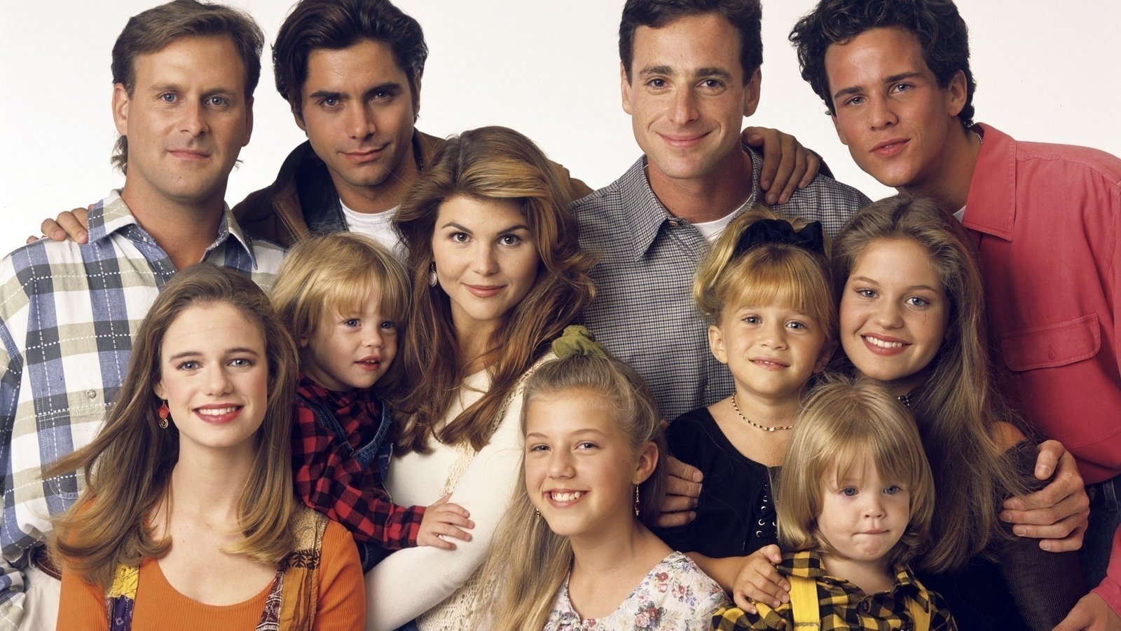 Fuller House Netflix Wallpapers