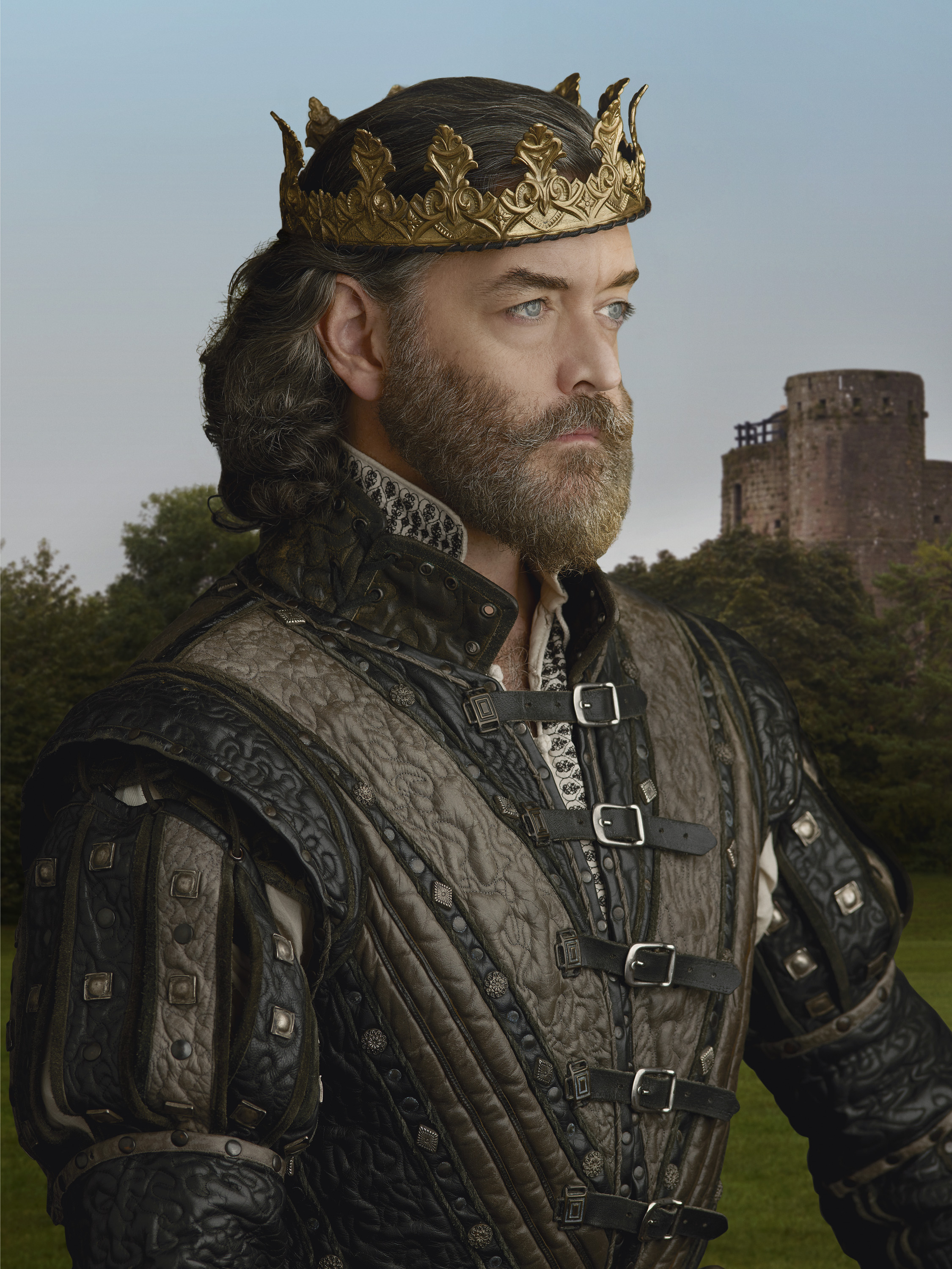 Galavant Wallpapers