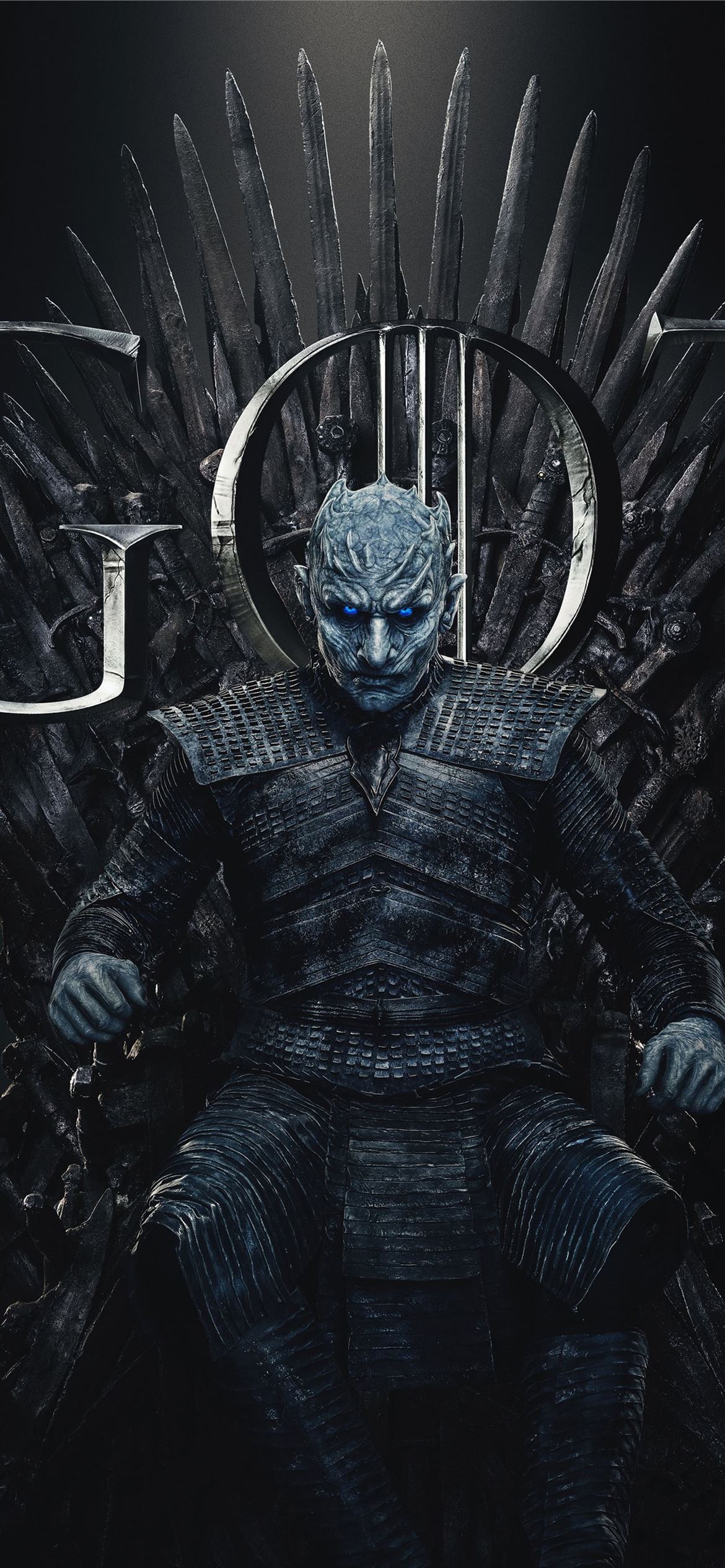 Game Of Thrones 2019 Full Cast Wallpapers