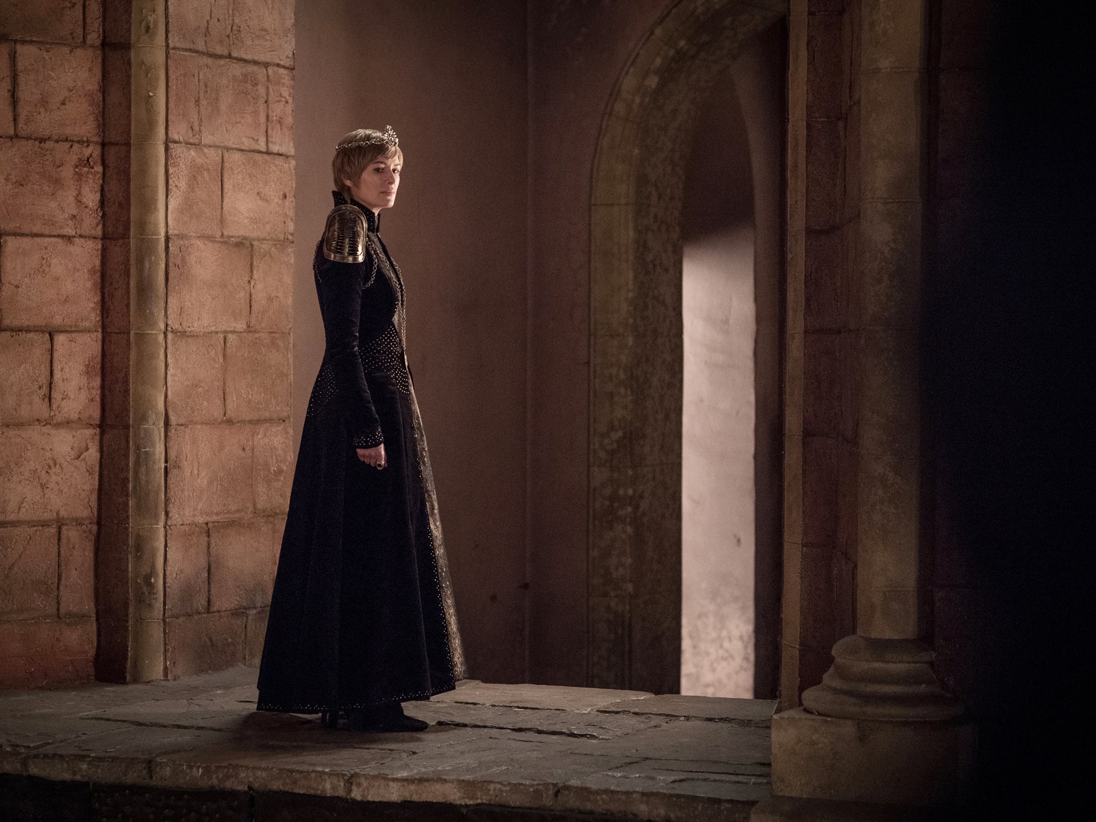 Game Of Thrones 2019 Full Cast Wallpapers