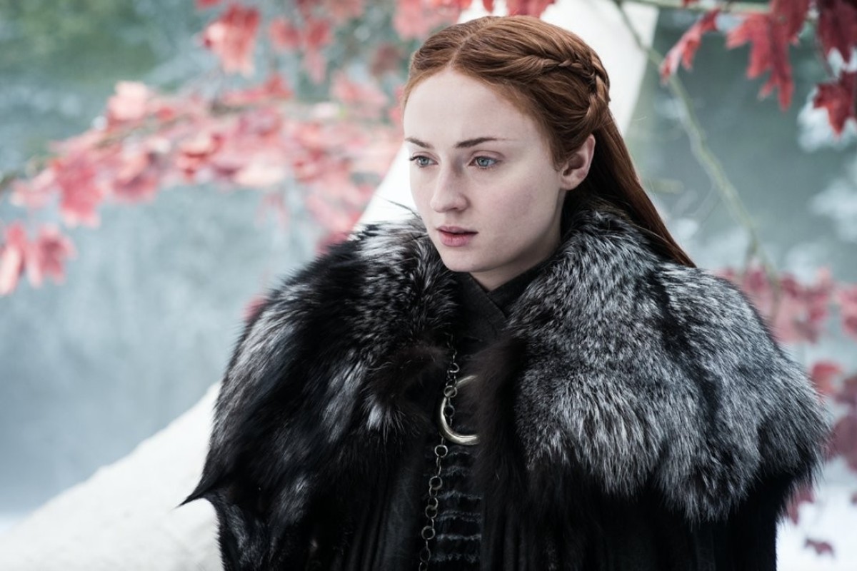 Game Of Thrones 2019 Full Cast Wallpapers