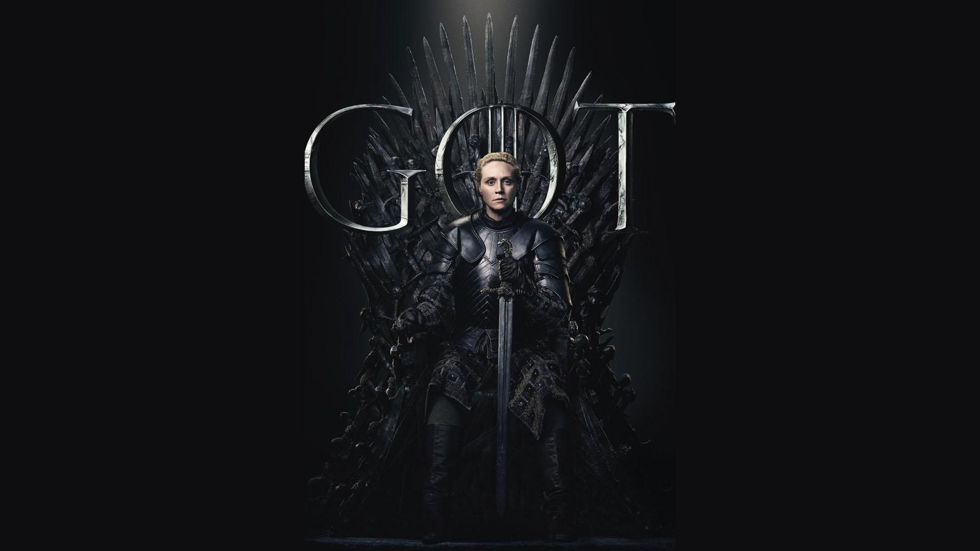 Game Of Thrones Season 8 Wallpapers