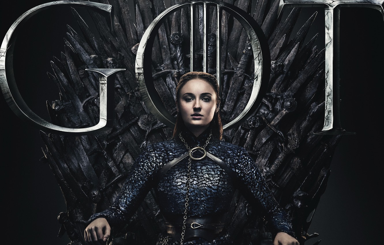 Game Of Thrones Season 8 Wallpapers