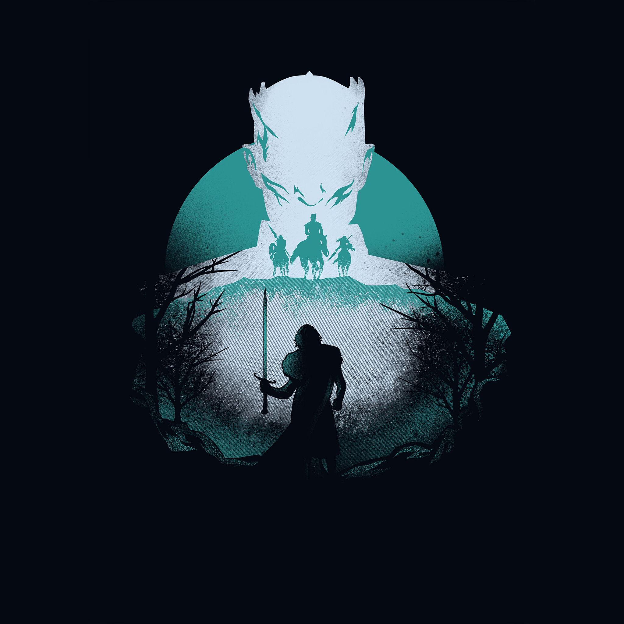 Game Of Thrones Season 8 Wallpapers