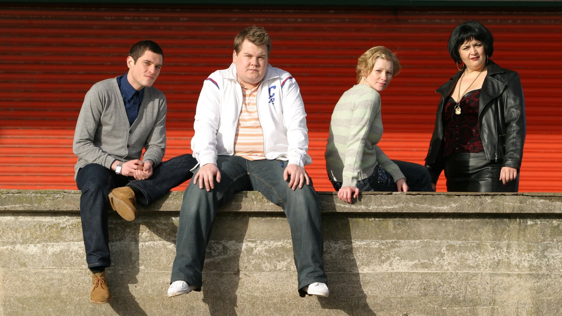 Gavin & Stacey Wallpapers