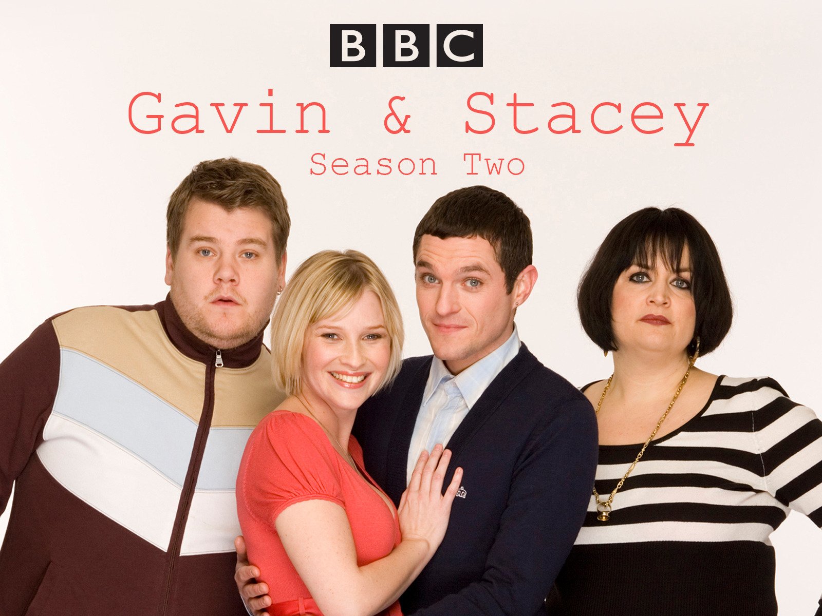 Gavin & Stacey Wallpapers