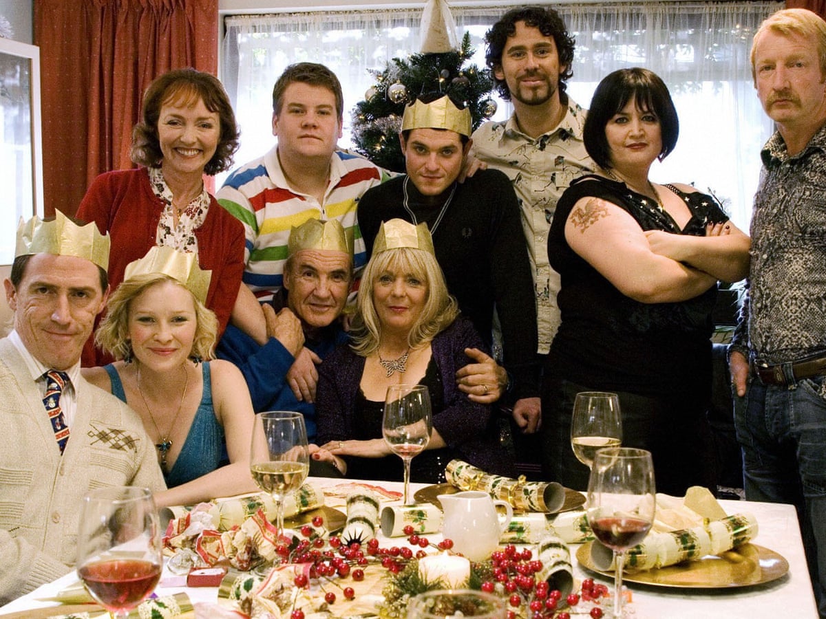 Gavin & Stacey Wallpapers