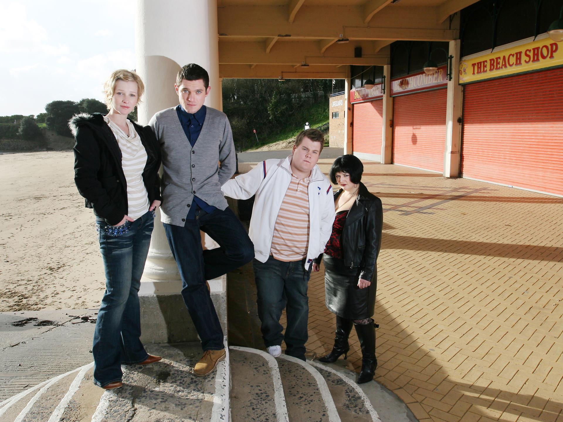 Gavin & Stacey Wallpapers