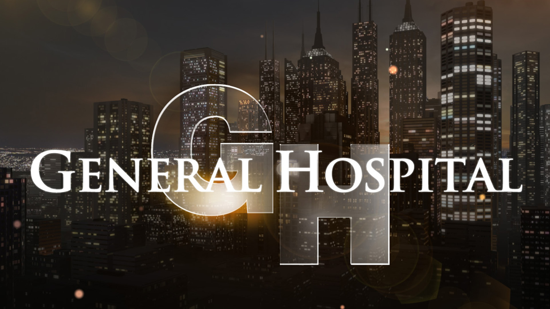 General Hosptial Wallpapers