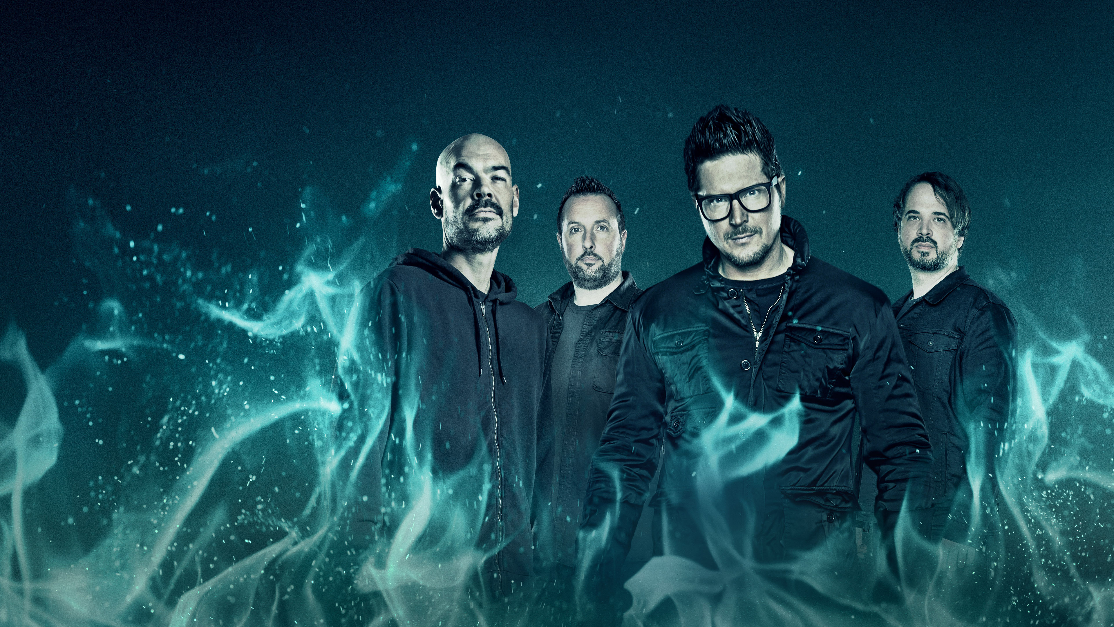 Ghost Adventures Wallpapers