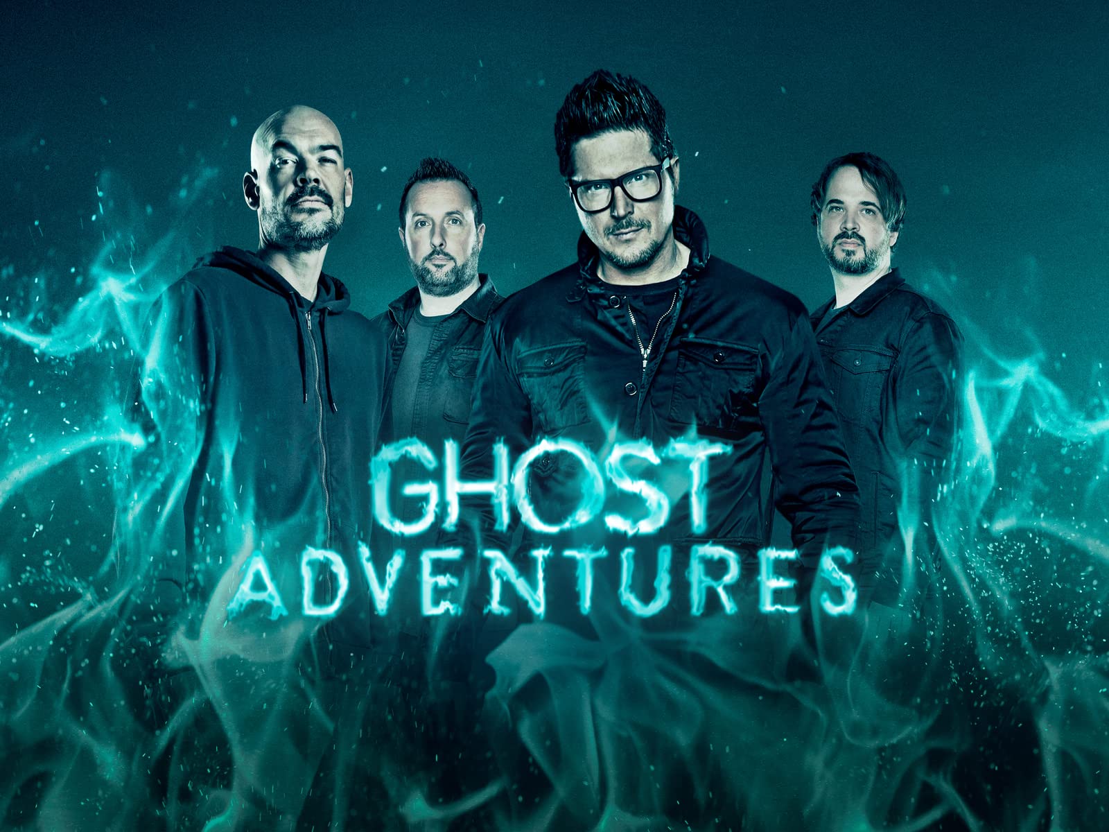 Ghost Adventures Wallpapers