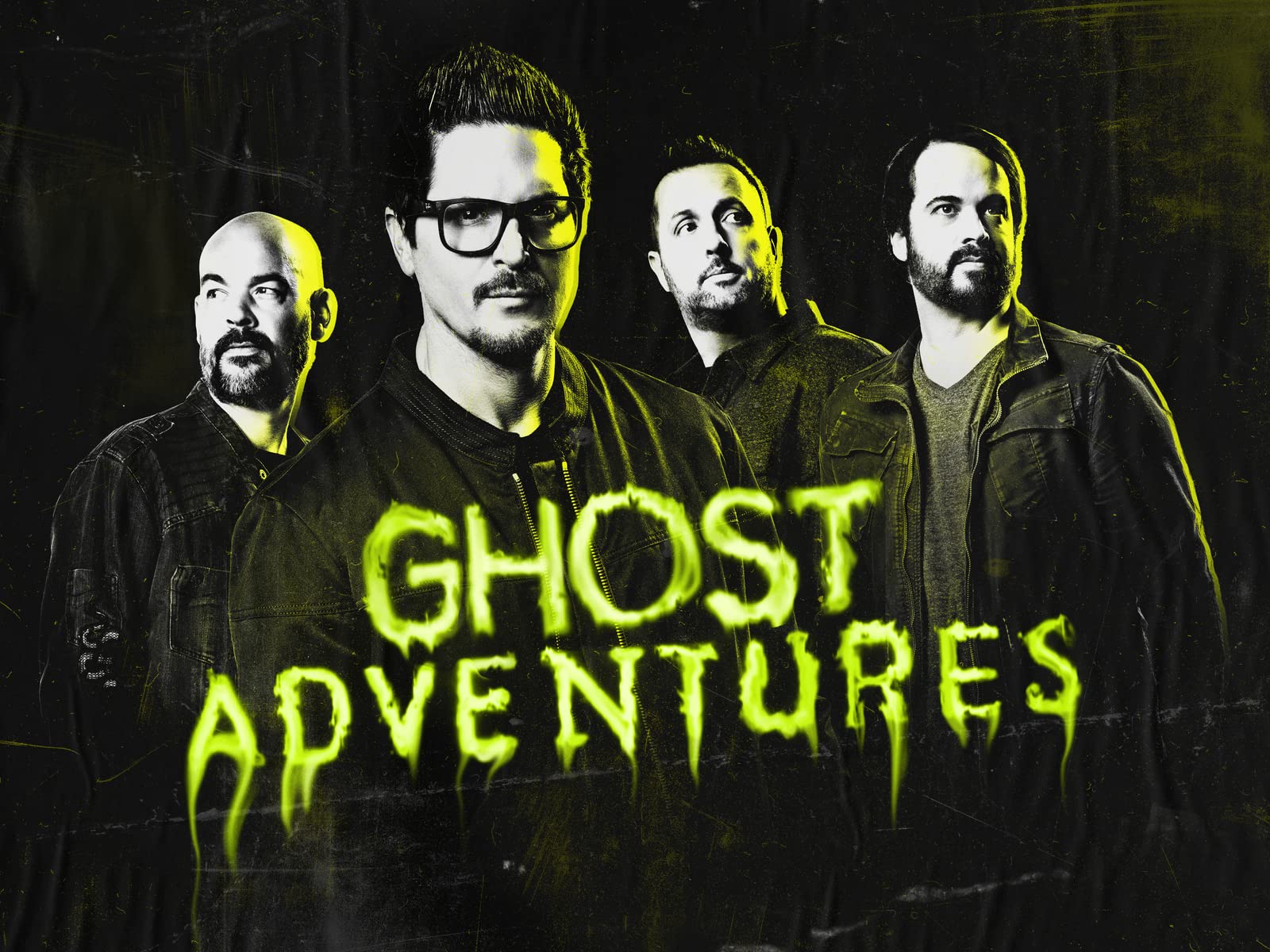 Ghost Adventures Wallpapers