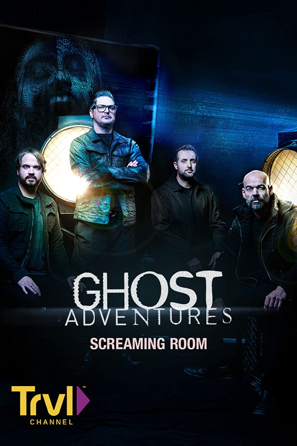 Ghost Adventures Wallpapers