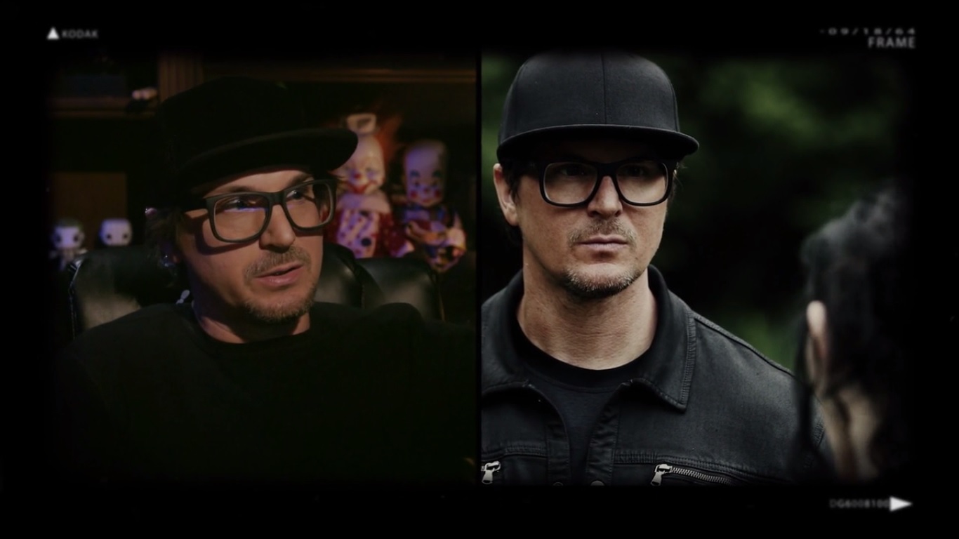 Ghost Adventures Wallpapers