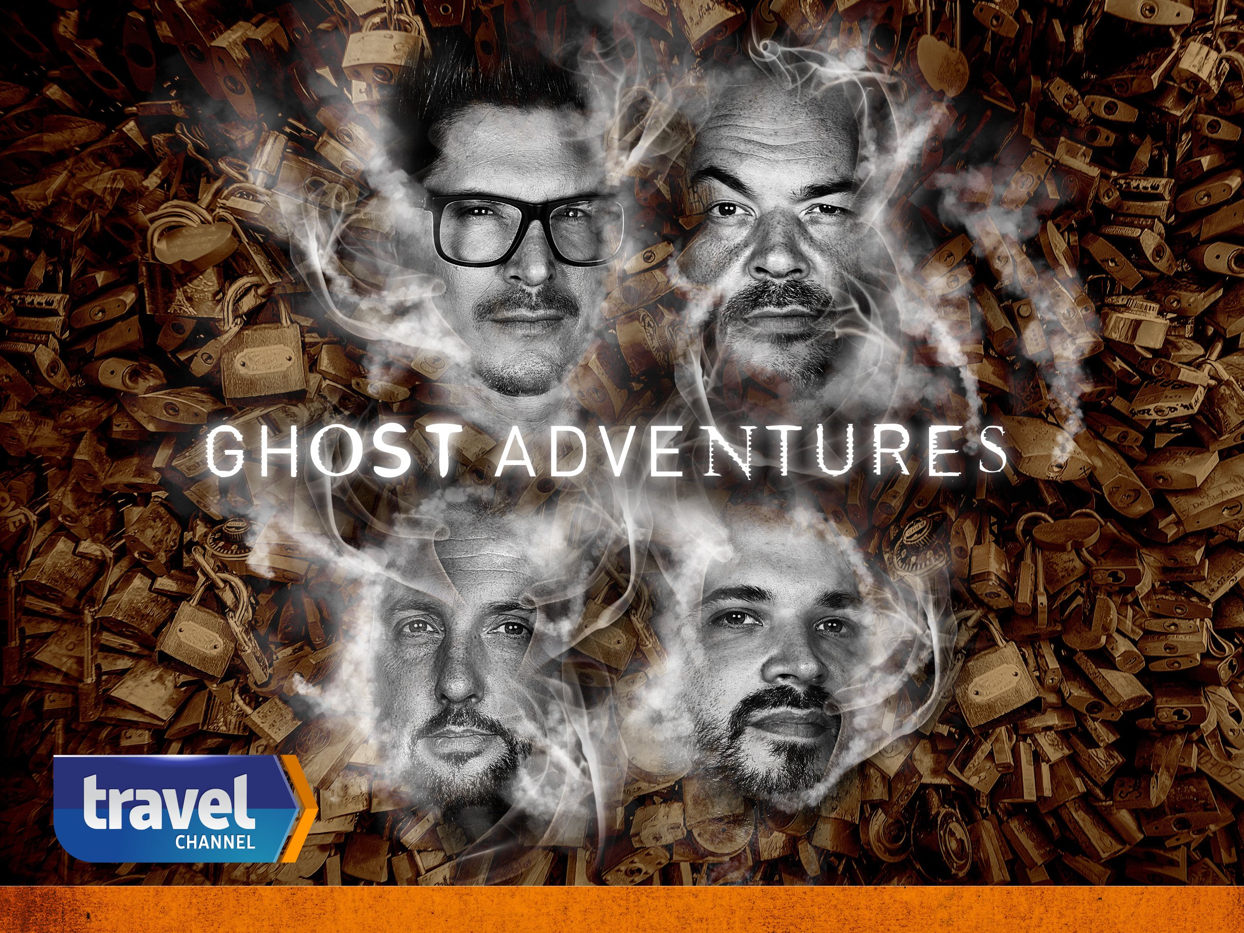 Ghost Adventures Wallpapers