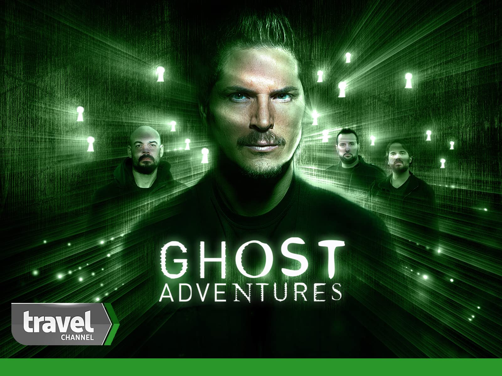 Ghost Adventures Wallpapers