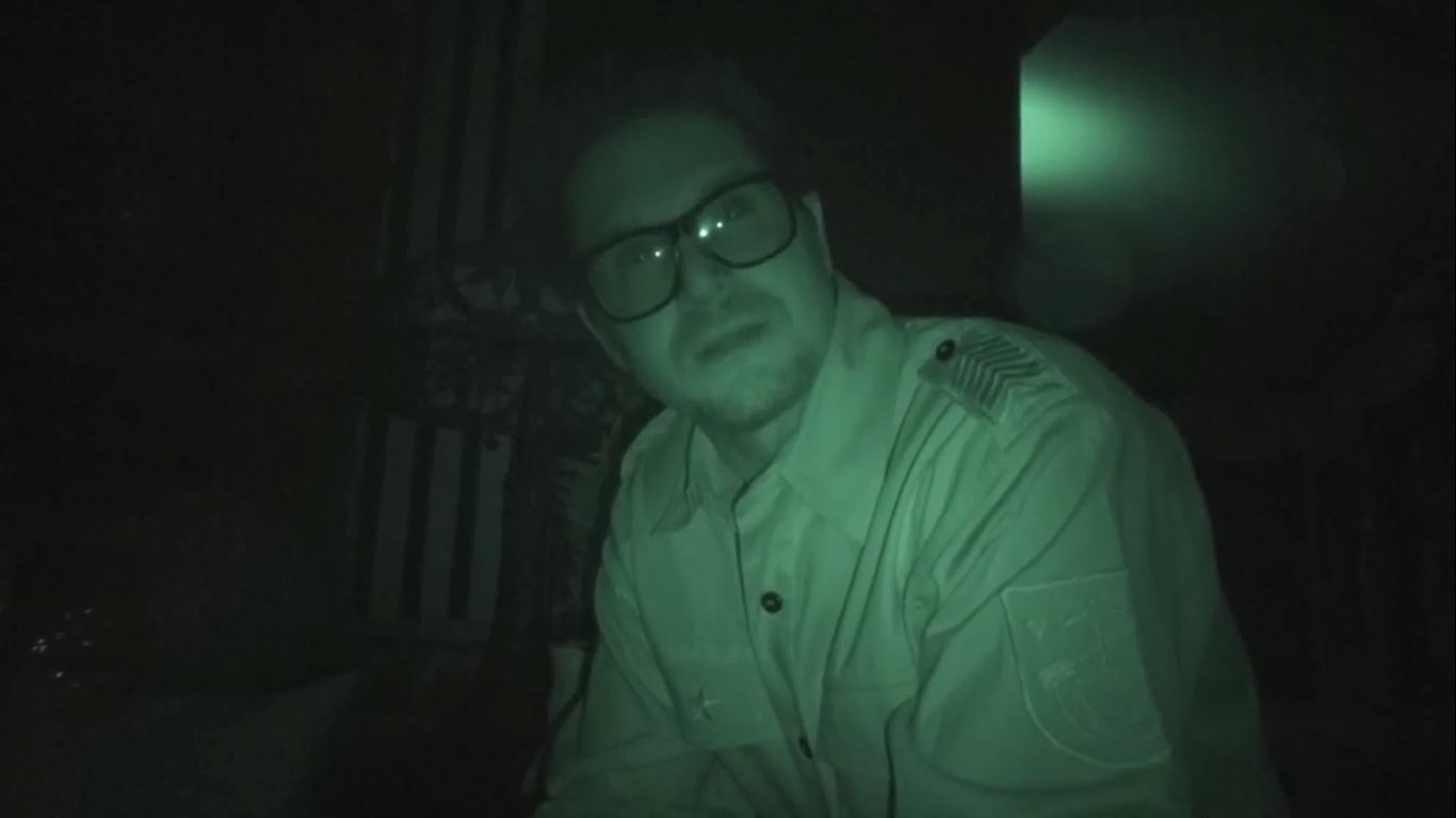 Ghost Adventures Wallpapers