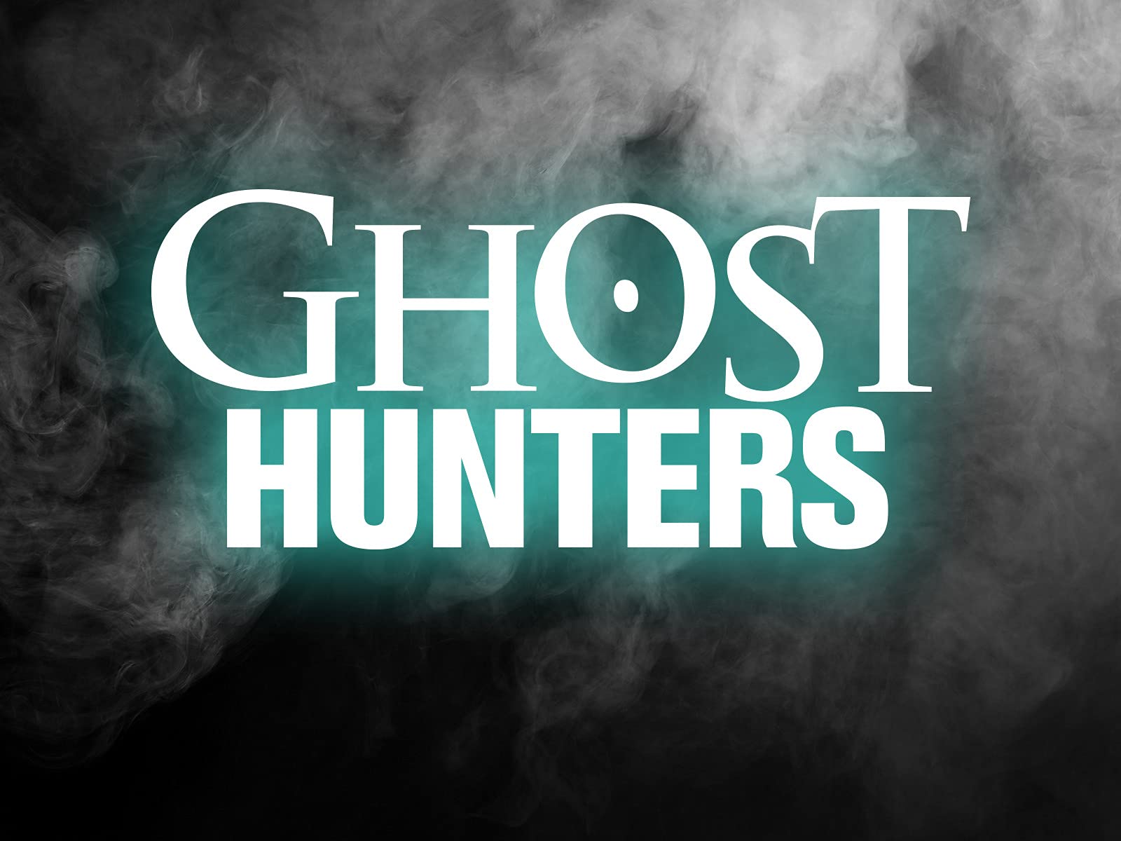 Ghost Hunters International Wallpapers