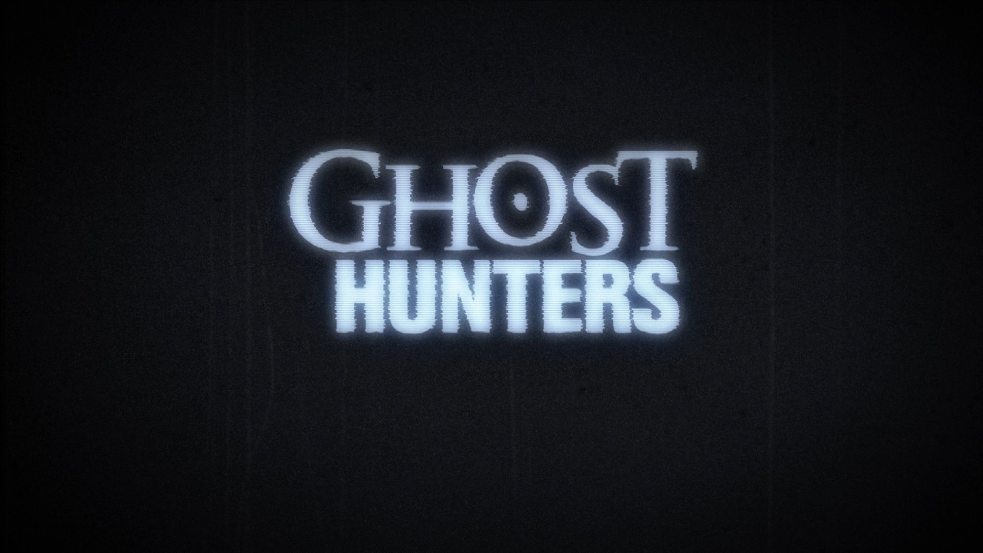 Ghost Hunters International Wallpapers