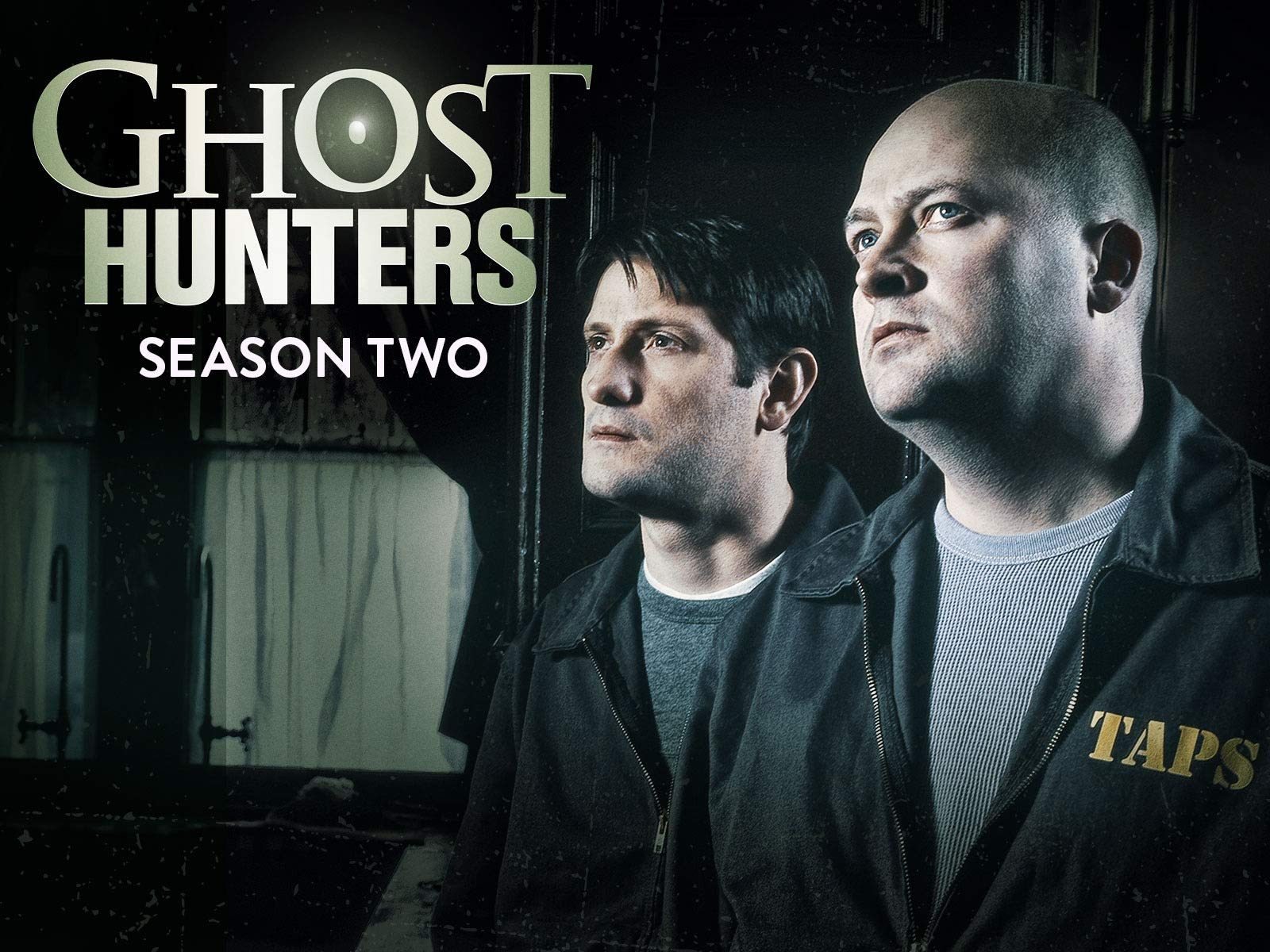 Ghost Hunters International Wallpapers