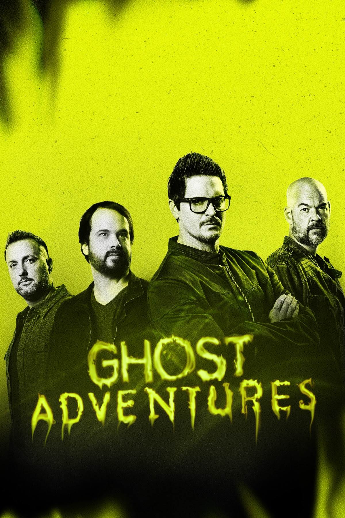 Ghost Hunters International Wallpapers