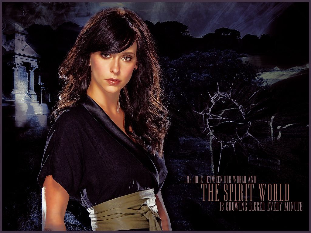 Ghost Whisperer Wallpapers