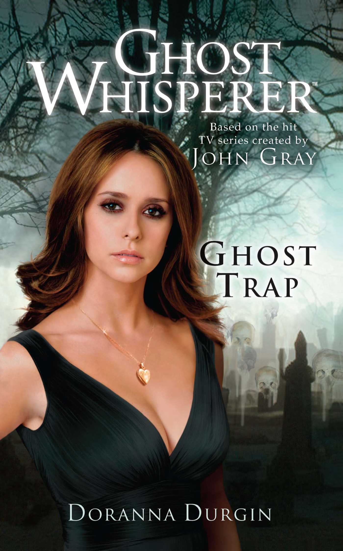 Ghost Whisperer Wallpapers