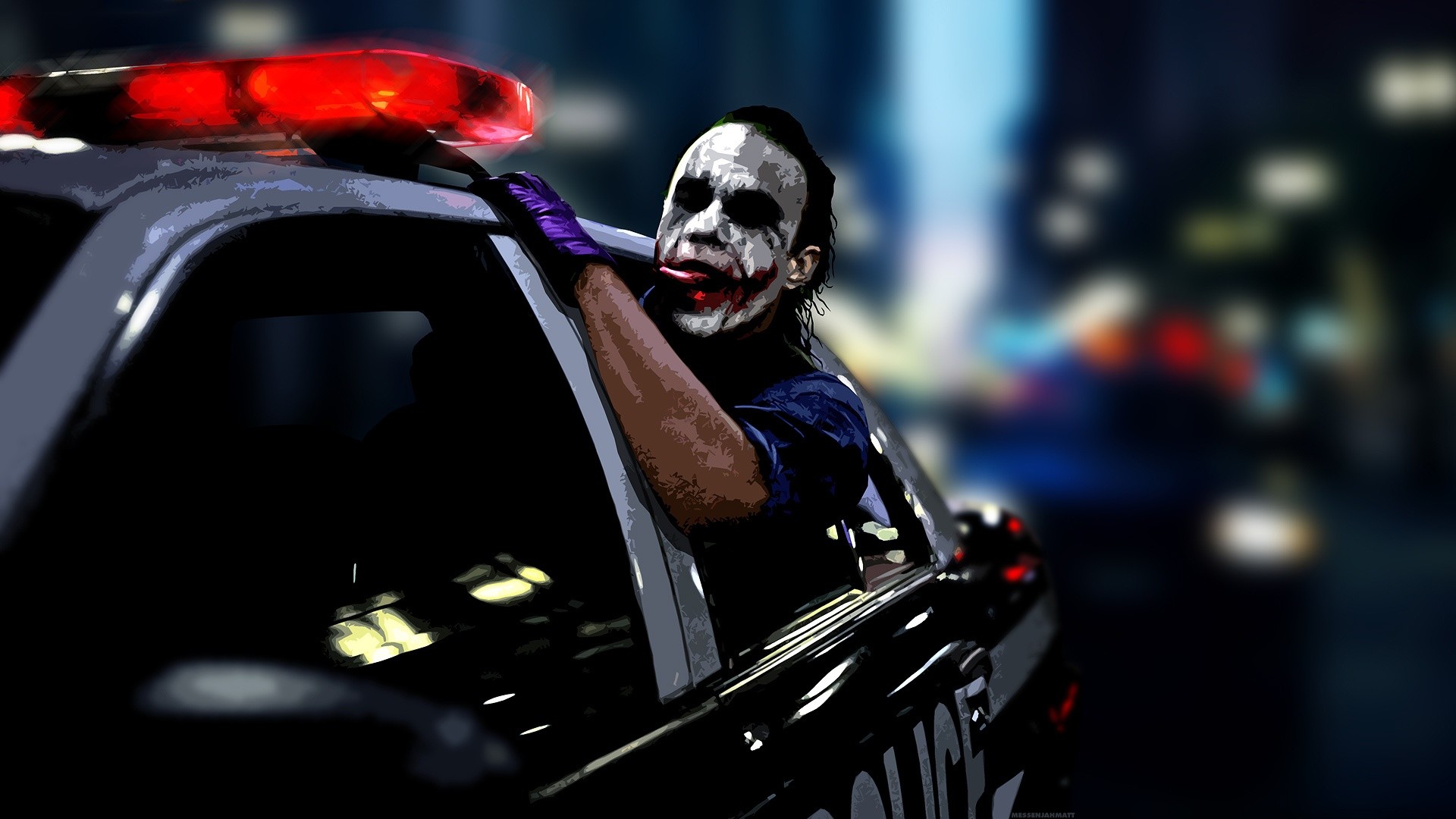 Gold Coast Cops Wallpapers