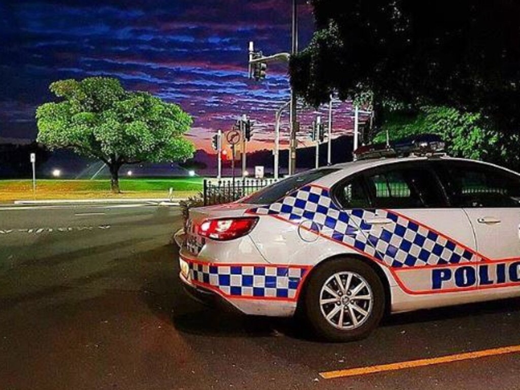 Gold Coast Cops Wallpapers