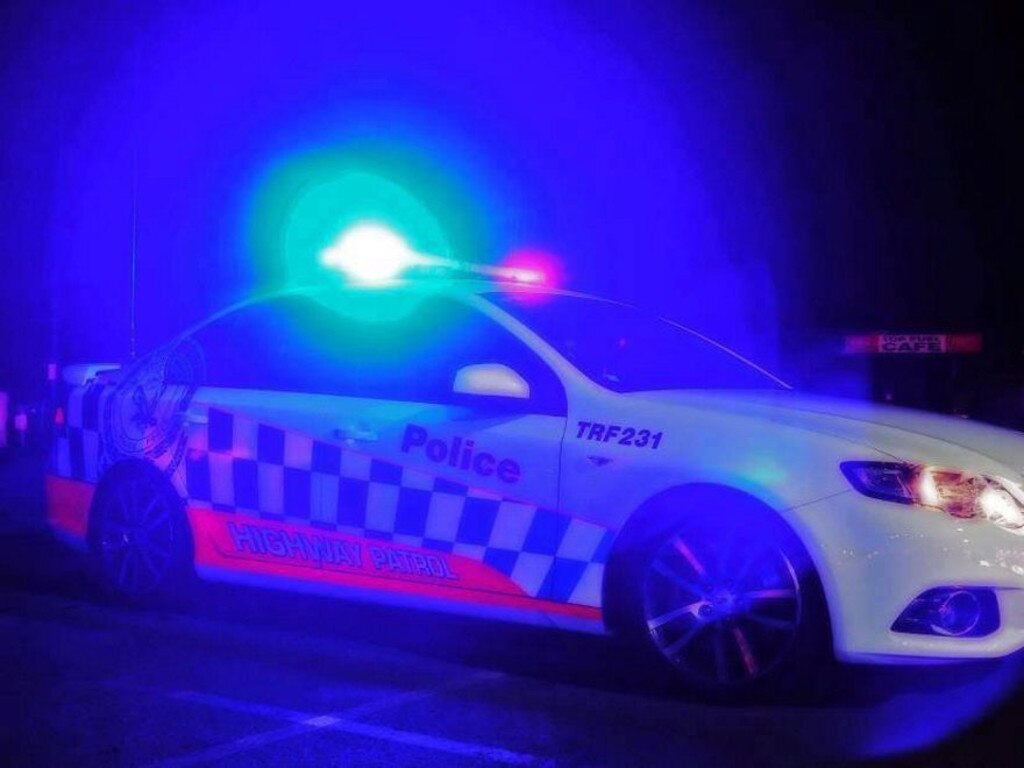 Gold Coast Cops Wallpapers