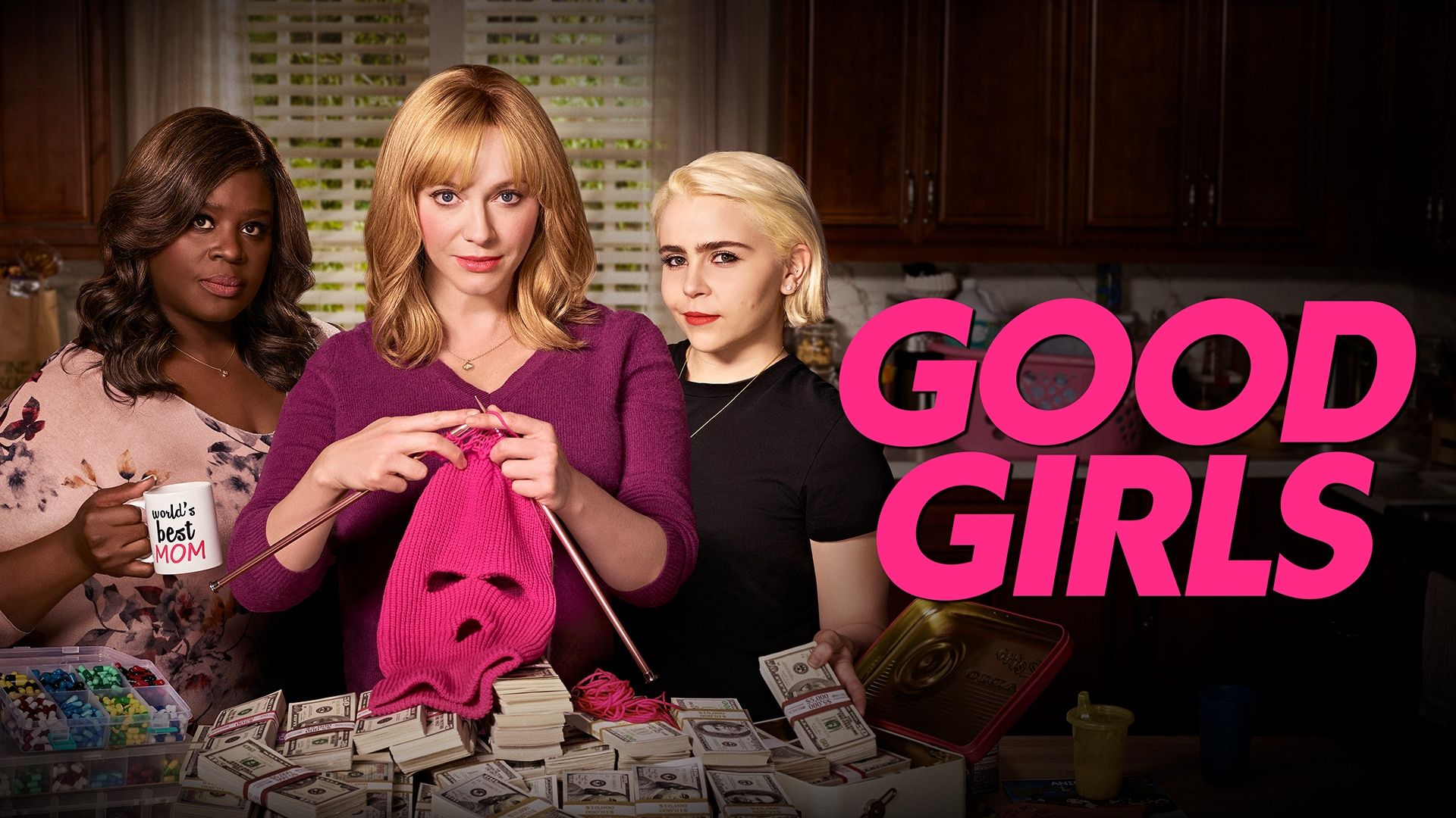 Good Girls Wallpapers