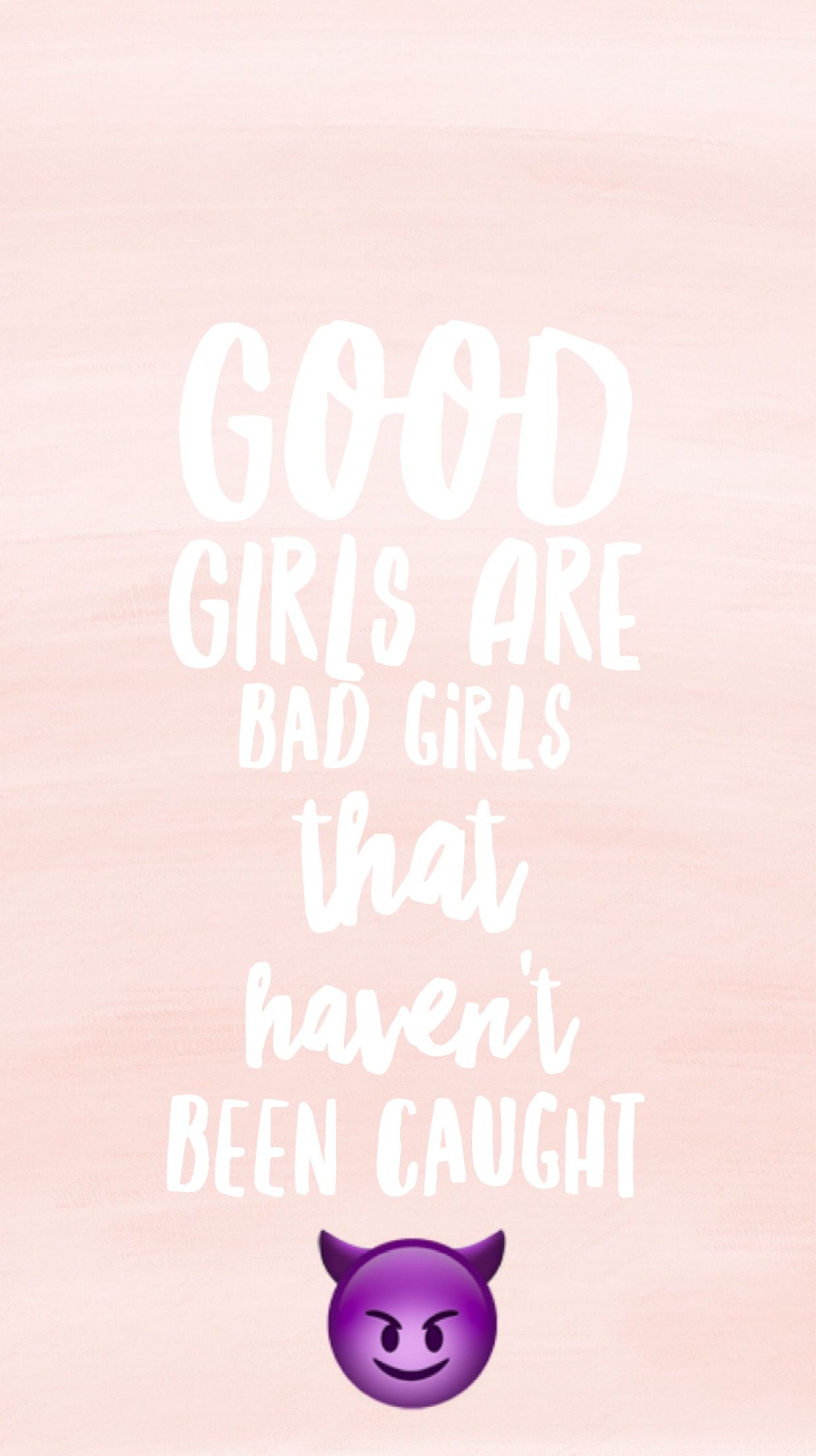 Good Girls Wallpapers