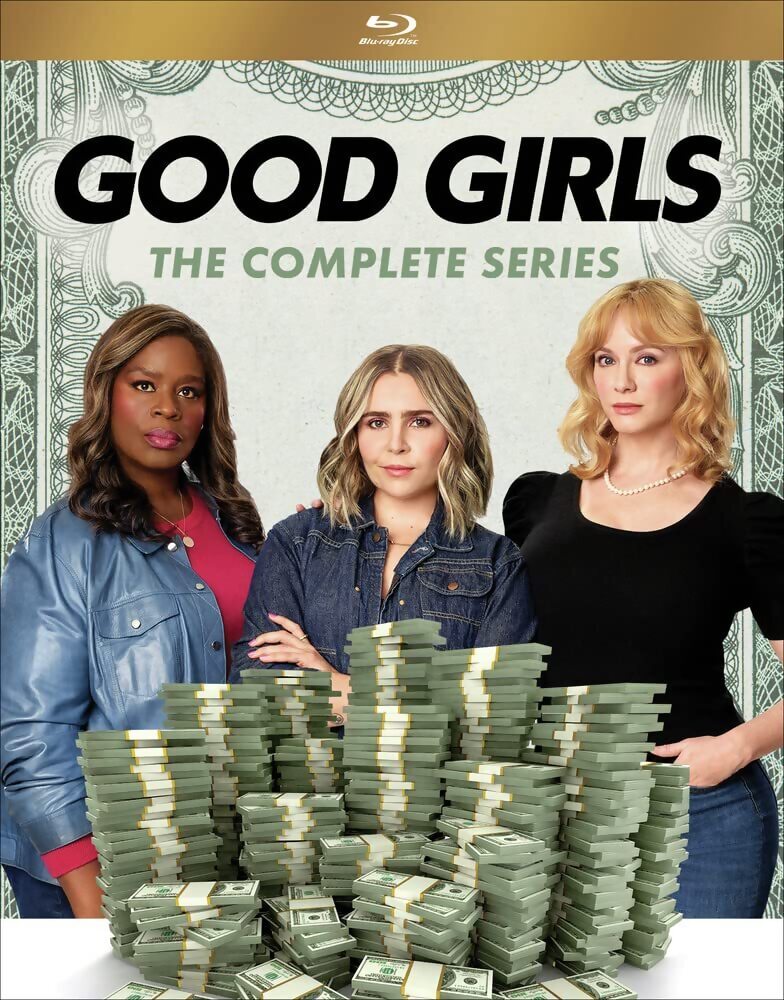 Good Girls Wallpapers